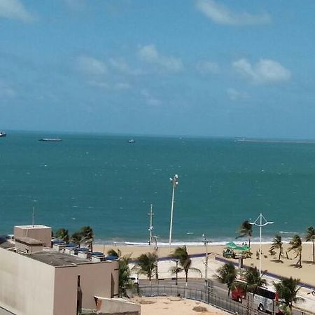 Porto De Iracema - 611 Frente Mar Apartamento Fortaleza  Exterior foto